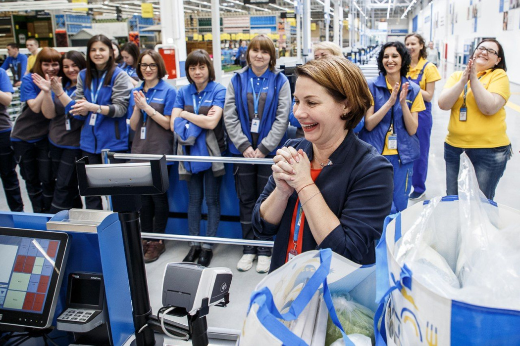 Казанский магазин DIY Castorama может перейти под контроль сети «Максидом»