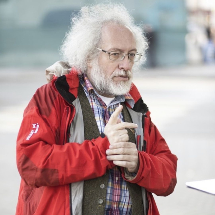 Главред «Эхо Москвы» объявил о выпуске журнала «Дилетант» про татар и Татарстан