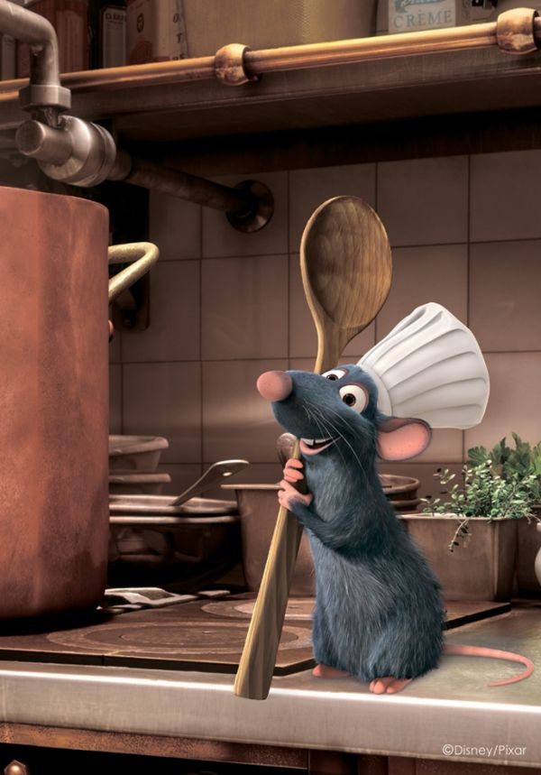 Знаменитые мыши из мультфильмов: На какого героя окажется похожим 2020-й год? (ВИДЕО)