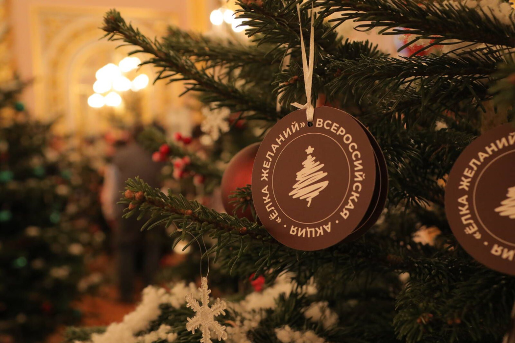 Рустам Минниханов исполнил мечты еще двух юных татарстанцев (ВИДЕО)