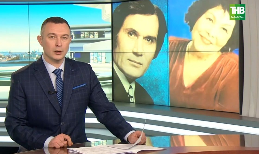 Мәшһүр җырчыбыз Илһам Шакиров вафатына 1 ел уңаеннан аш мәҗлесе узды