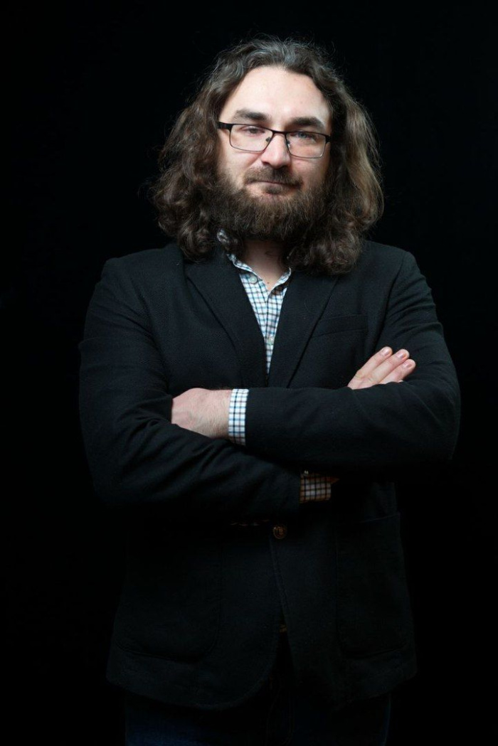 Новым худруком театра кукол «Экият» стал Ильгиз Зайниев