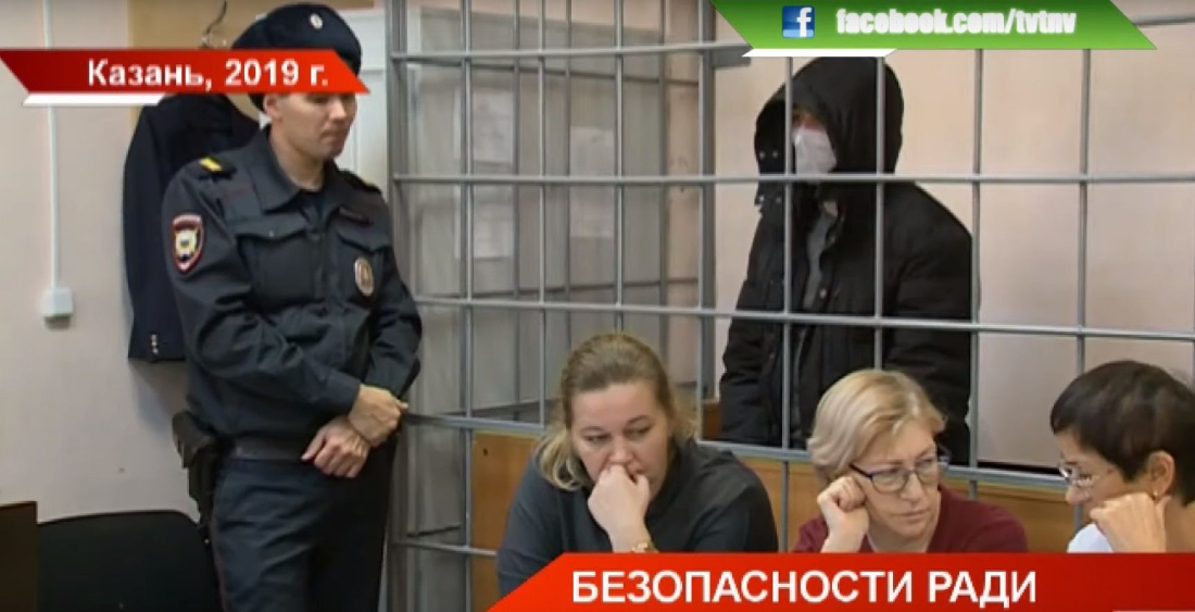 Артем Хохорин: «Будем сносить голову любой группировки, которая поднимет голову»