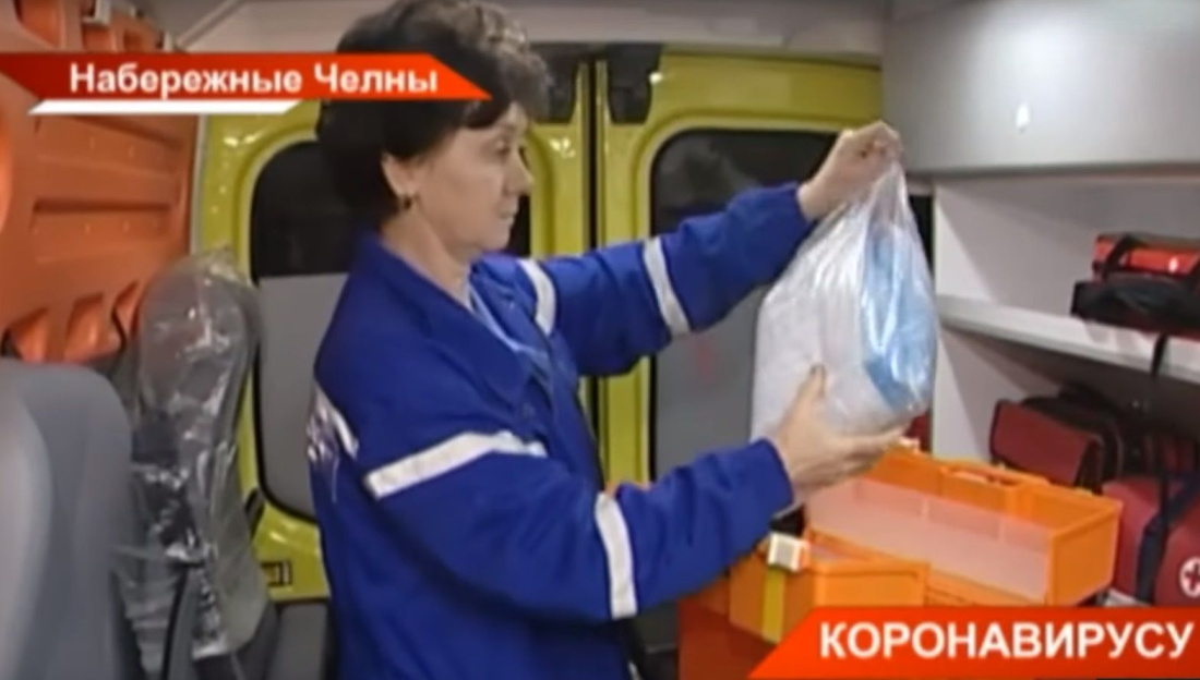 В аэропортах Казань и Бегишево из-за коронавируса двойной контроль