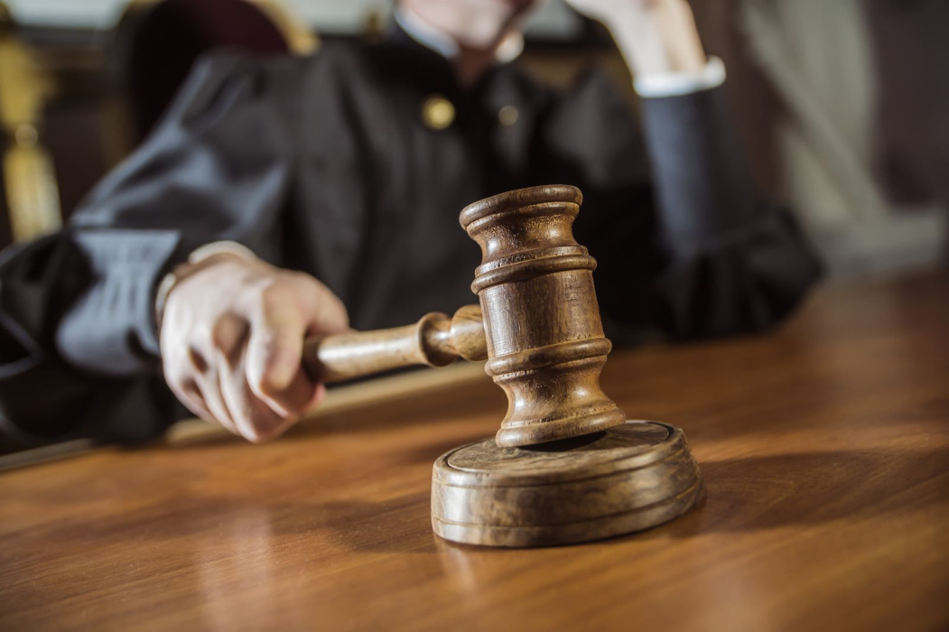 Адвокату не удалось скостить срок устроившему резню жителю Татарстана