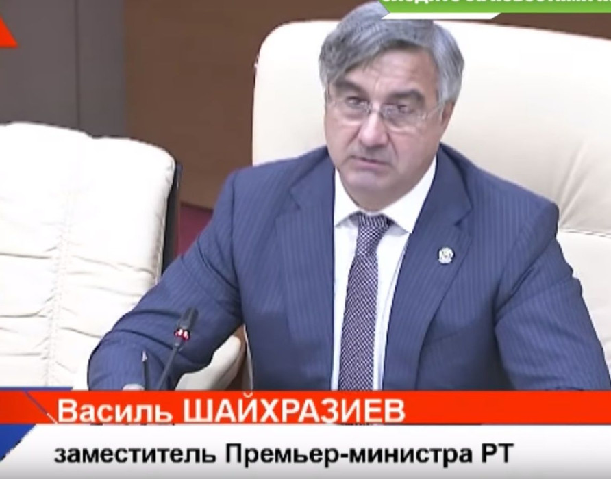 «Дискотека в честь 100-летия ТАССР»: Василь Шайхразиев «пожурил» районы Татарстана за формальные мероприятия