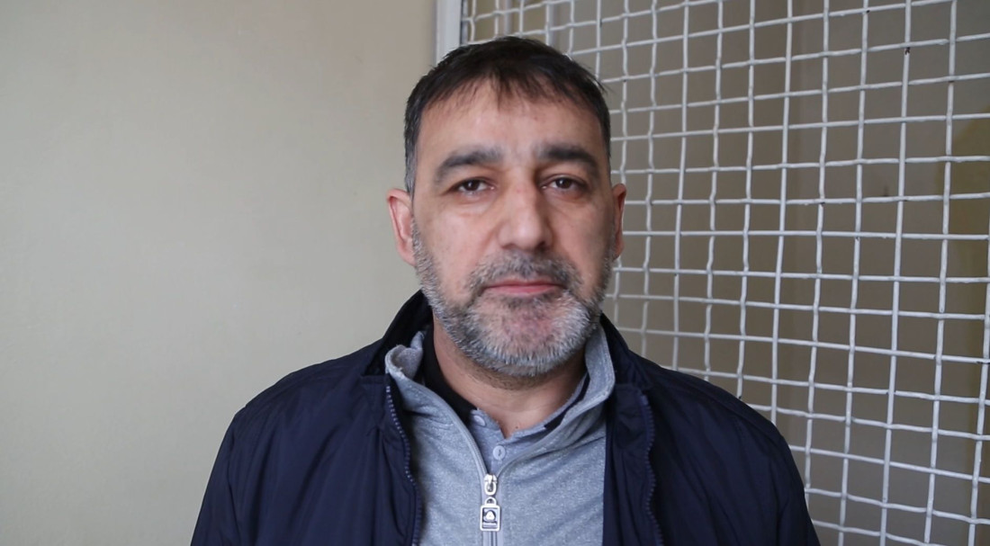 Полиция Татарстана ликвидировала банду вымогателей из Таджикистана