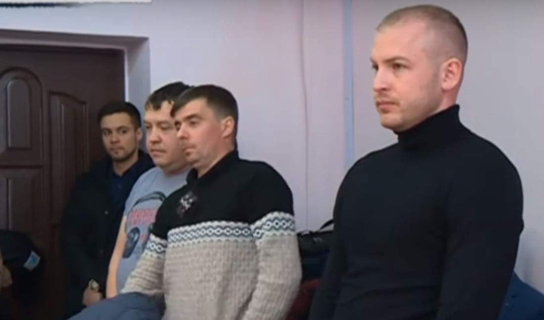 В Казани судят превращавших отходы в машинные масла дельцов