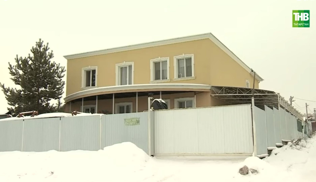 "Красная линия": с чем столкнулись покупатели участков в Казани? (ВИДЕО)