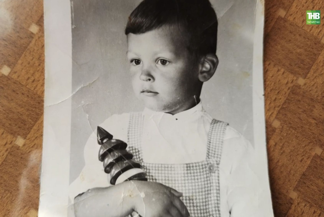 «Айрат Хайруллин – каким мы его будем помнить всегда» (ВИДЕО)