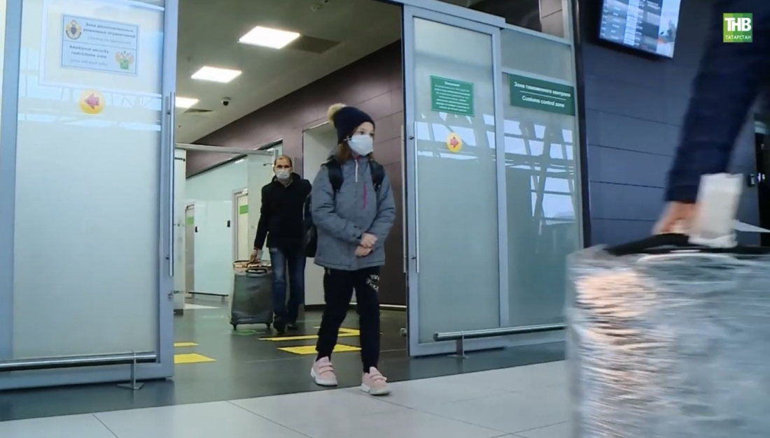 «Осторожно, коронавирус»: что же происходит в Татарстане? (ВИДЕО)
