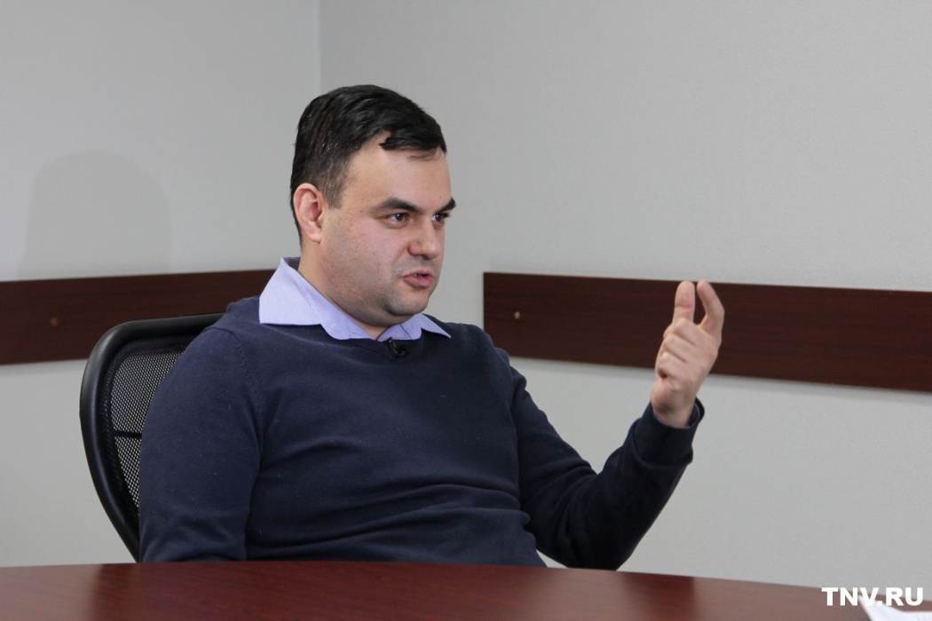 Тимур Хайдаров: «В XIV веке в Западной Европе из-за «черной смерти» погибло 60 млн человек» (ВИДЕО)