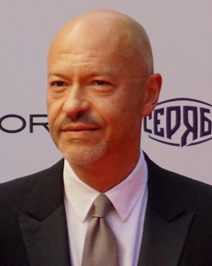 Федор Бондарчук назвал гоночную команду КАМАЗ национальным достоянием