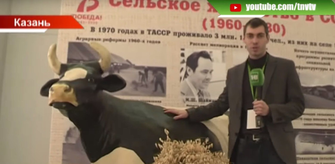 «Веселый молочник»: в Татарстане закупочные цены на молоко стабилизировались на уровне 25 рублей за литр