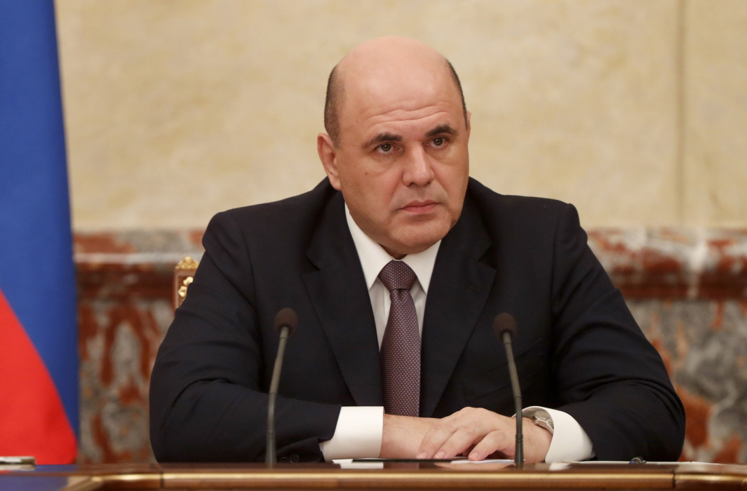 Мишустин: Со ставкой в 9% россияне не смогут улучшить жилищные условия