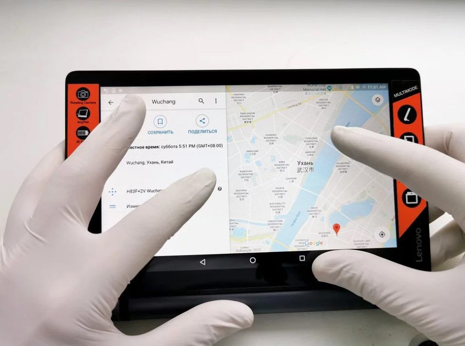 Шесть спортсменок из Китая примут участие в этапе Кубка мира по фехтованию в Казани