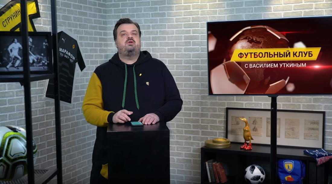 Уткин жестко раскритиковал менеджмент «Спартака» из-за возможного ухода Тедеско