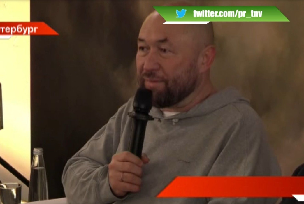 Тимур Бикмамбетов Советлар союзы герое Михаил Девятаев турында нәфис фильм төшерәчәк