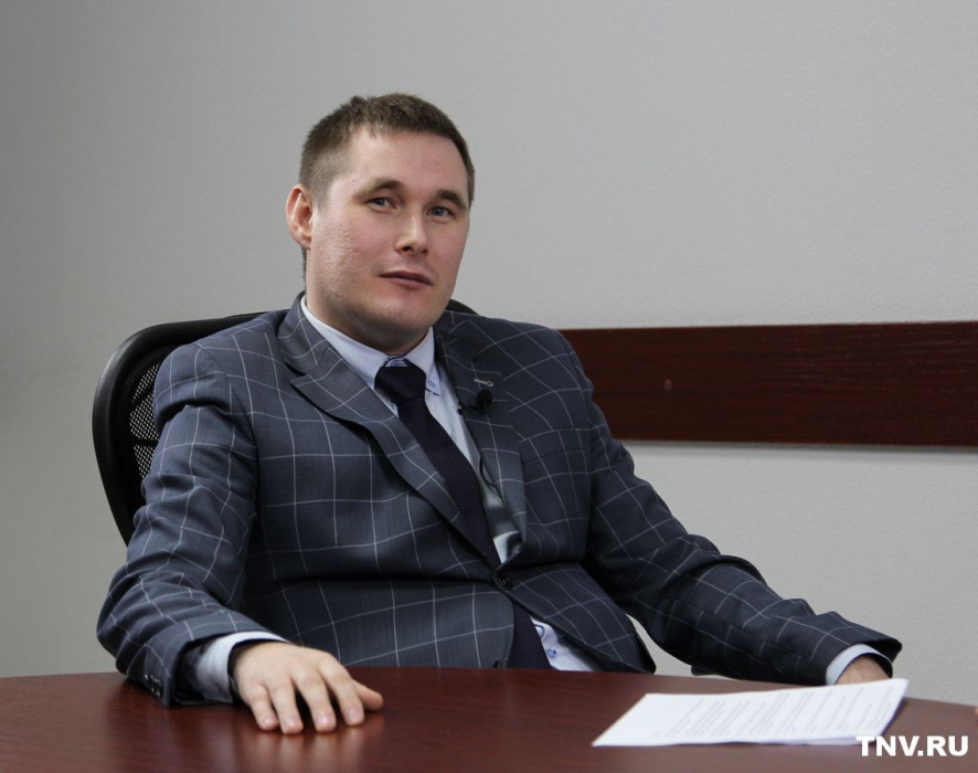 Расим Хазиев: «Людям важно показать себя в другой ипостаси и Instagram дает такую возможность» (ВИДЕО)