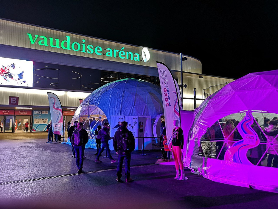 Хоккей. ЧМ-2020 в Швейцарии могут отменить из-за коронавируса