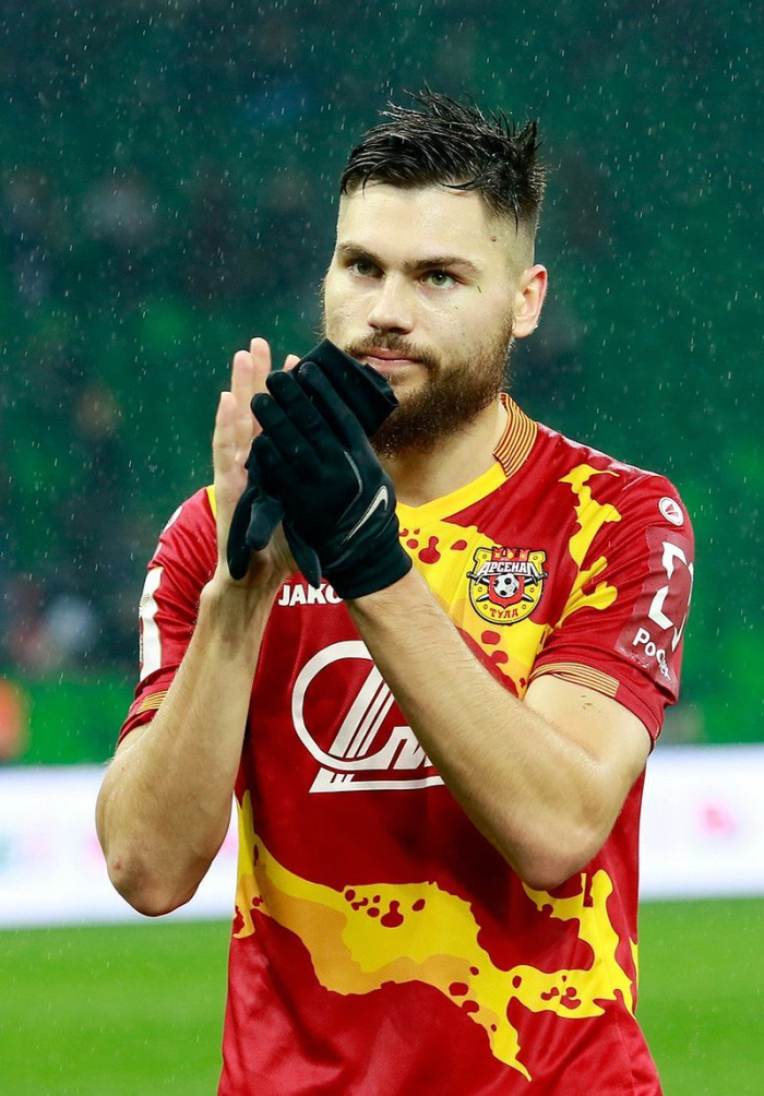 Беляев пообещал, что «Арсенал» будет злым в матче с «Рубином»