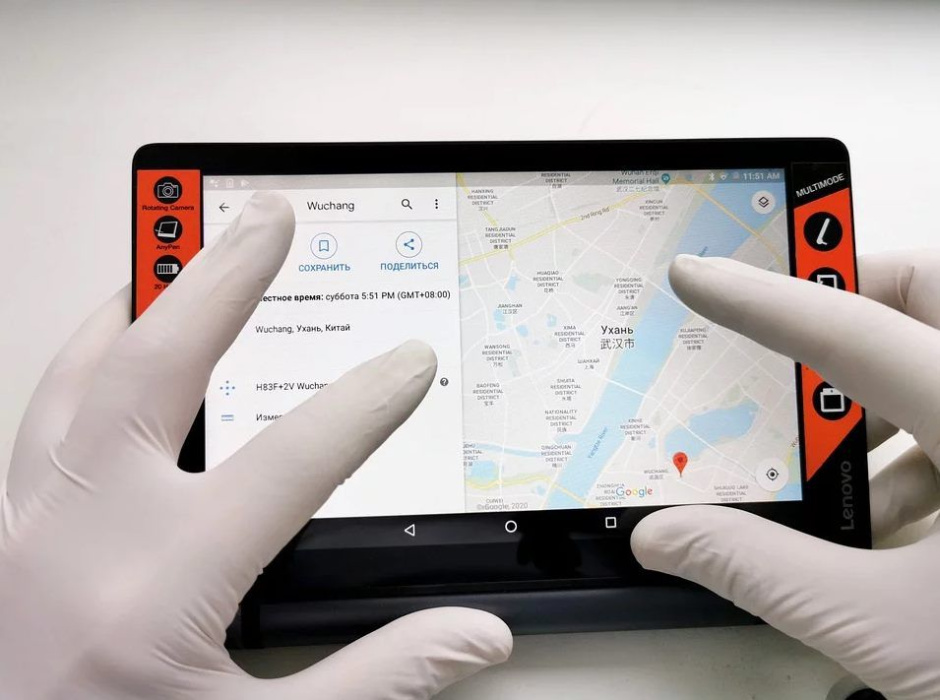 Российский боец UFC назвал коронавирус полным бредом