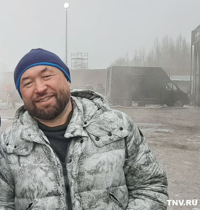 Тимур Бекмамбетов: «Я выбрал историю Девятаева, потому что меня удивила сила духа этого человека» - видео