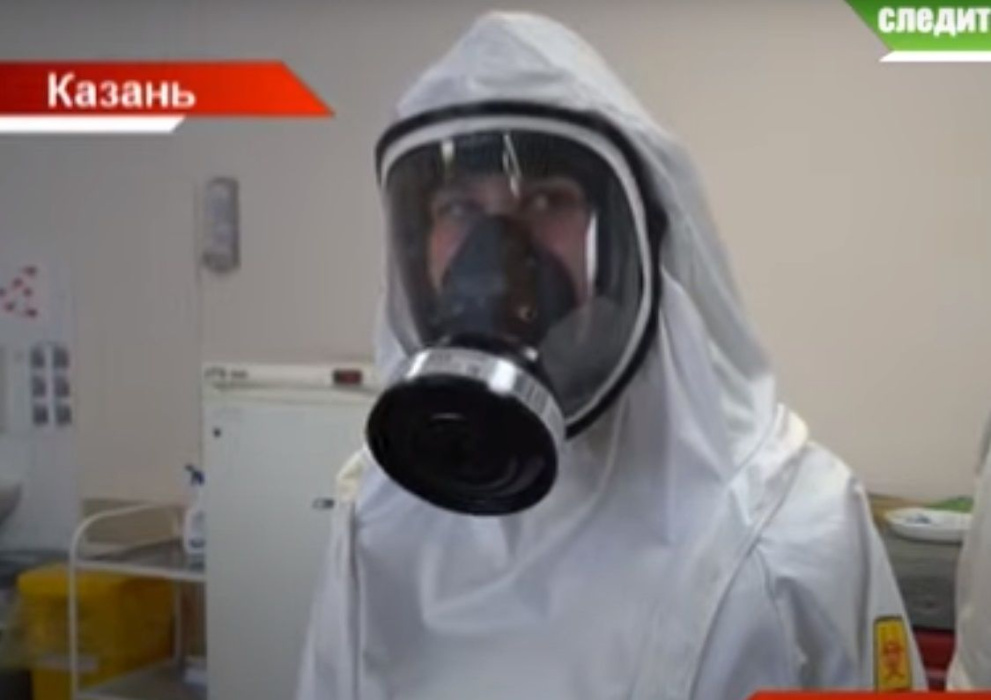 «Имбирь не поможет»: Татарстан на этапе подъёма заболеваемости коронавирусом