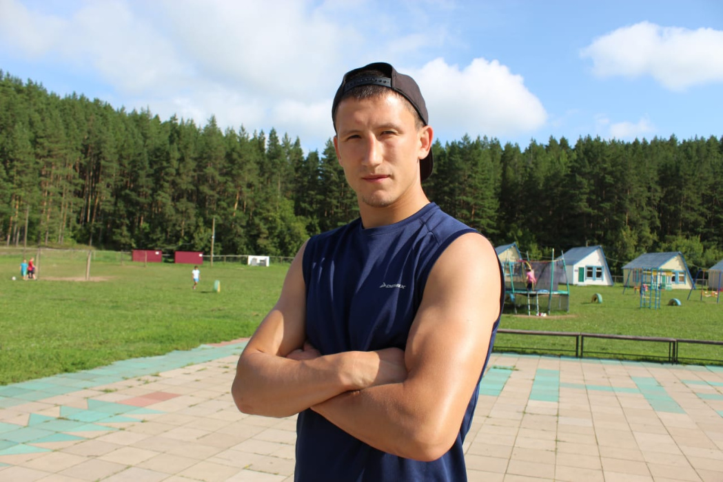 Чемпион Европы по боевому самбо: «Хабиб не шоумен, но внес свое имя в историю ММА»