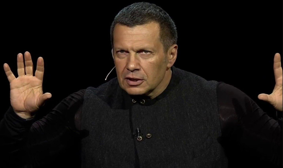 Соловьев ответил Уткину: «Могу оплатить его лечение, мне его жалко»