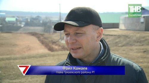 Битва за будущий урожай в республике уже началась.