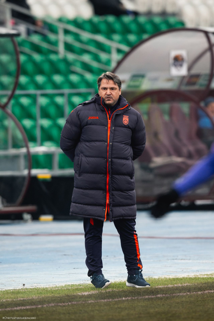 Наставник «Уфы» об альтернативе Путину: Навальный?  Смехопанарама! Давайте ещё Собчак