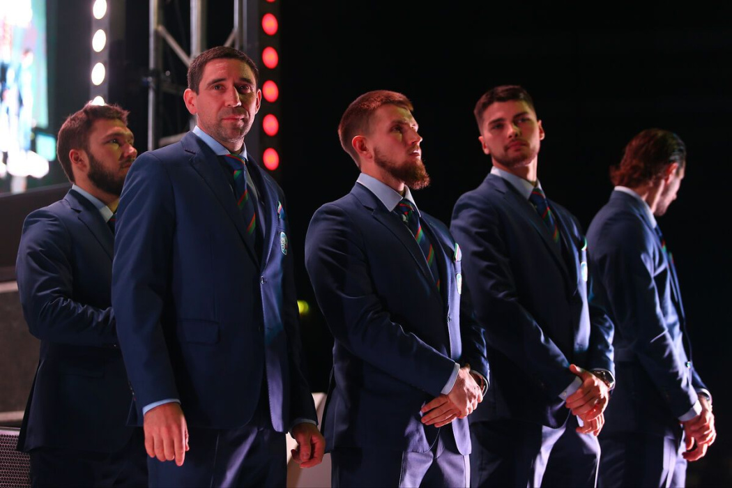 Азеведо продлил контракт с «Ак Барсом», переговоры с Зариповым могут зайти в тупик