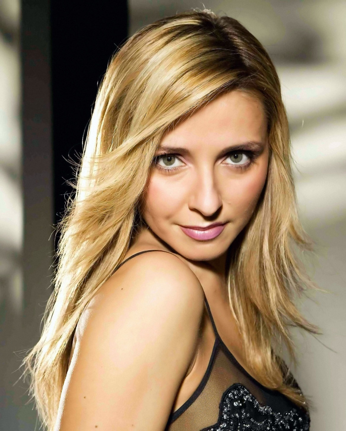 Супруга пресс-секретаря Владимира Путина - Навка заразилась коронавирусом