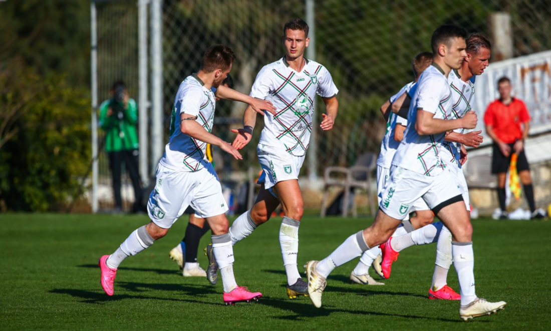 «Рубин» - в списке самых неожиданных чемпионов в истории футбола