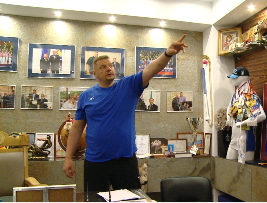 Владимир Алекно о коронавирусе: «Такого в моей практики не было, и я этого опасался»