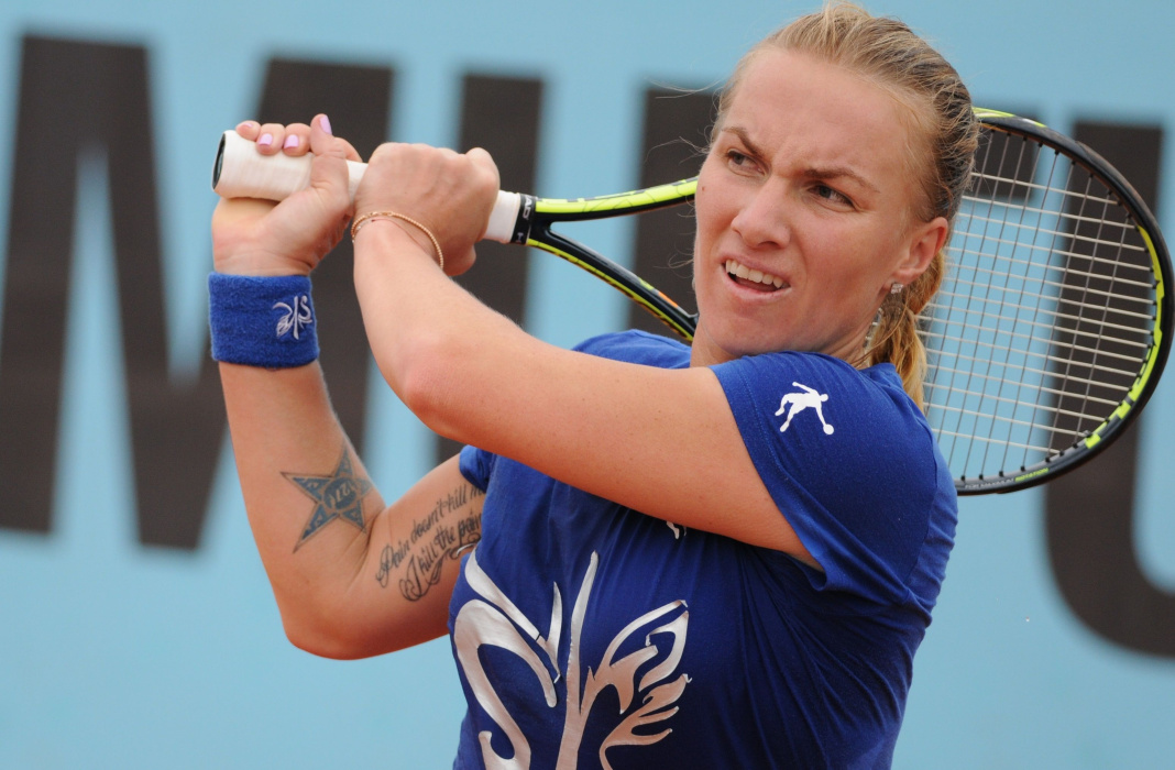 Теннисистка Кузнецова: «Россияне после переезда в США деградируют»