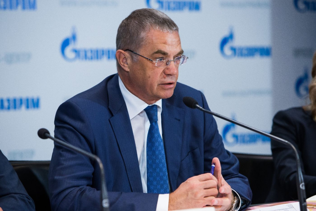 Экс-президент КХЛ Медведев заявил об устранении предвзятого судейства в лиге