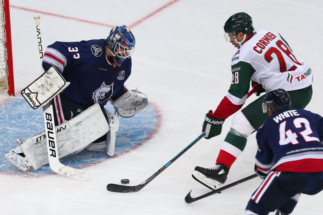 «Нефтехимик» сыграет на Кубке губернатора Челябинской области