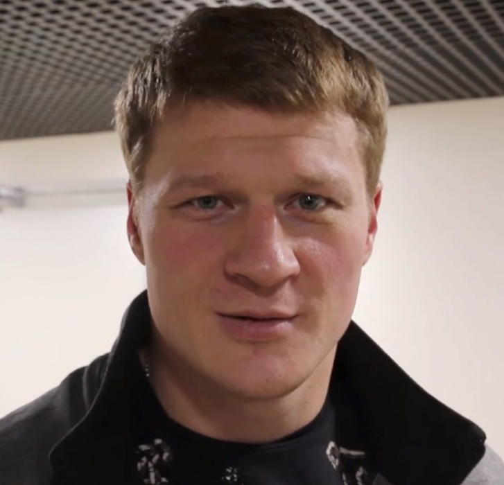 Поветкин попал в шестерку лучших боксеров-супертяжей по версии The Ring