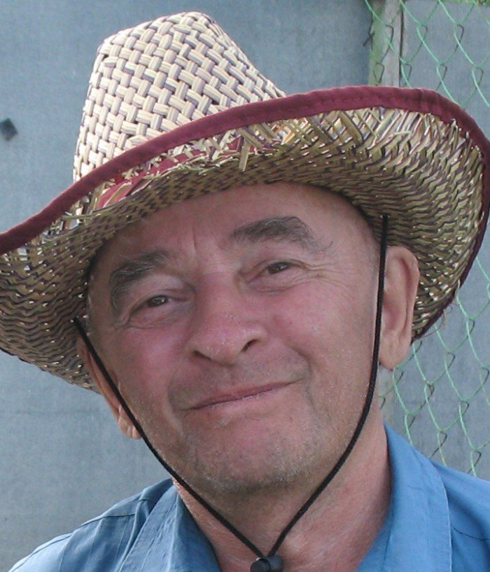 Умер известный татарский писатель Ахмет Дусайлы