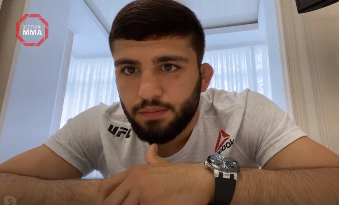 Боец UFC заявил о повальном применении допинга в российском ММА - видео
