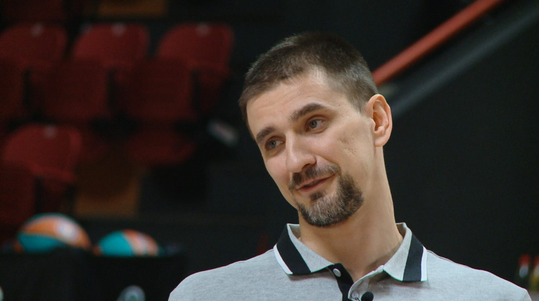 УНИКС в третий раз вернул Антипова и расстался с Лиходеем