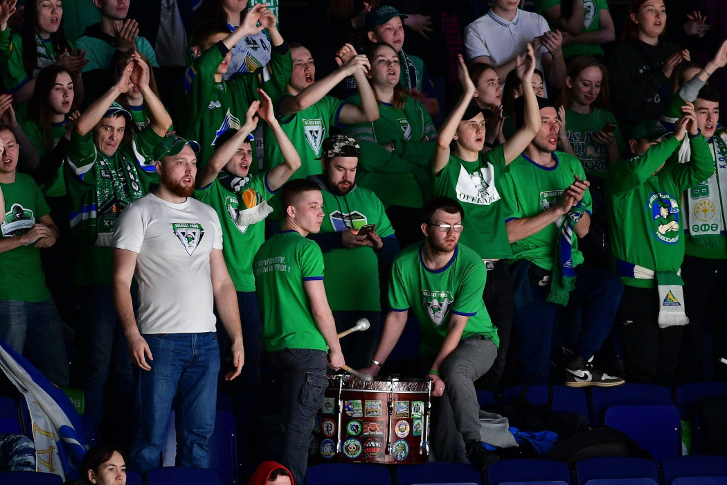 Турнир среди обладателей Кубка Гагарина стартует 19 августа в Казани