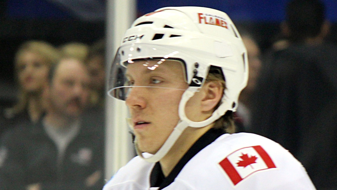 СМИ: «Салават» подписал 2-летний контракт с форвардом «Эдмонтона» Гранлундом