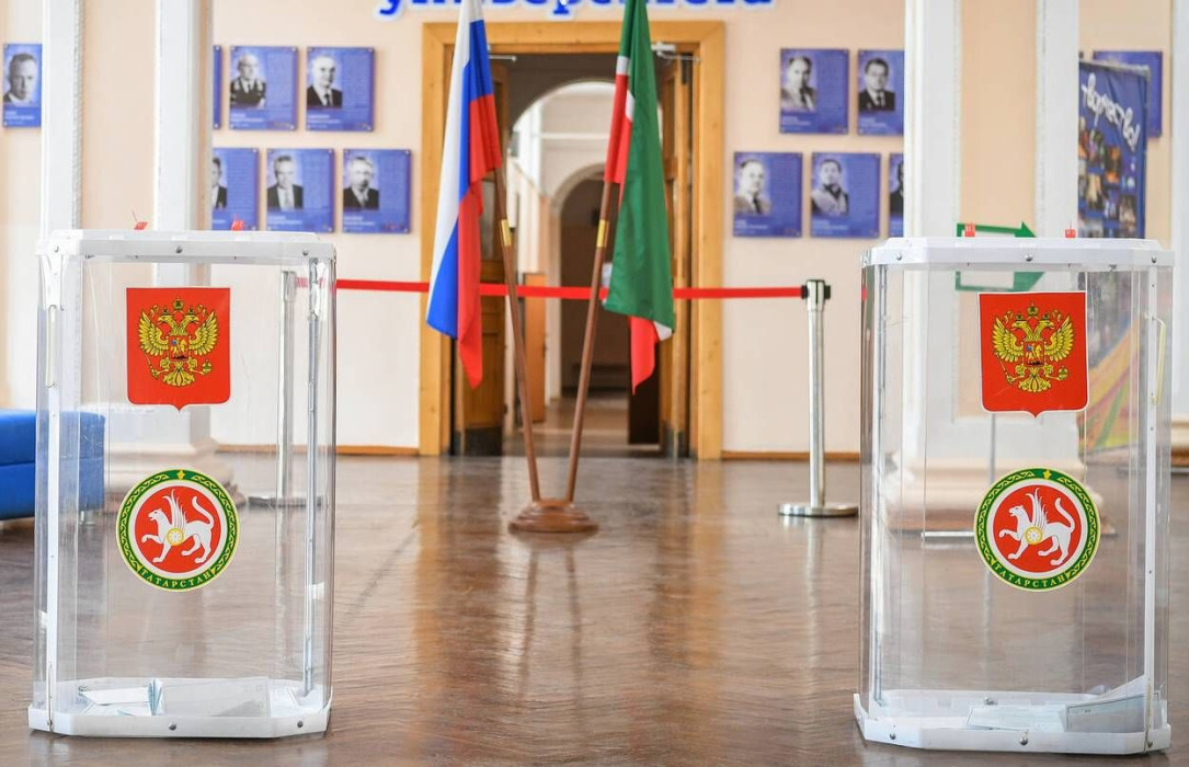 «Успей проголосовать!»: 1 июля – последний день, чтобы выразить свою гражданскую позицию - видео