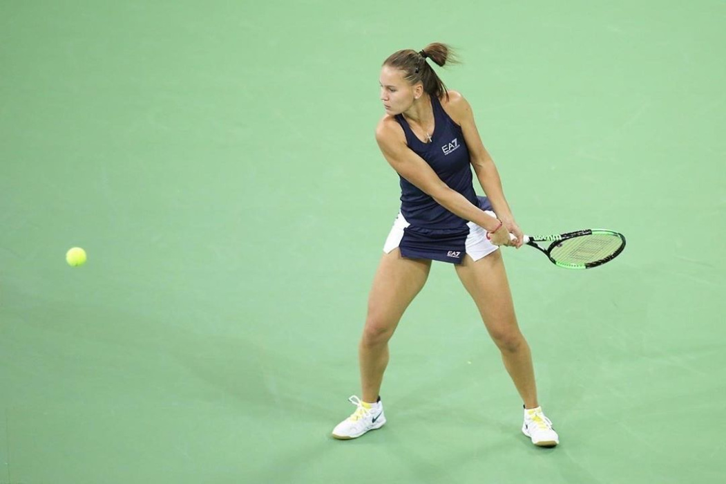 Кудерметова о COVID-19: «На US Open могут сократить парный разряд и отменить микст»