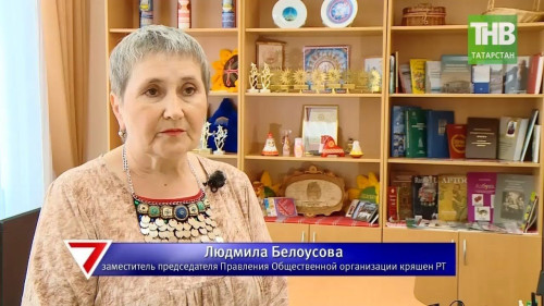 Питрау ушел в интернет: всю неделю на разных онлайн-площадках кряшены осваивали новые пространства