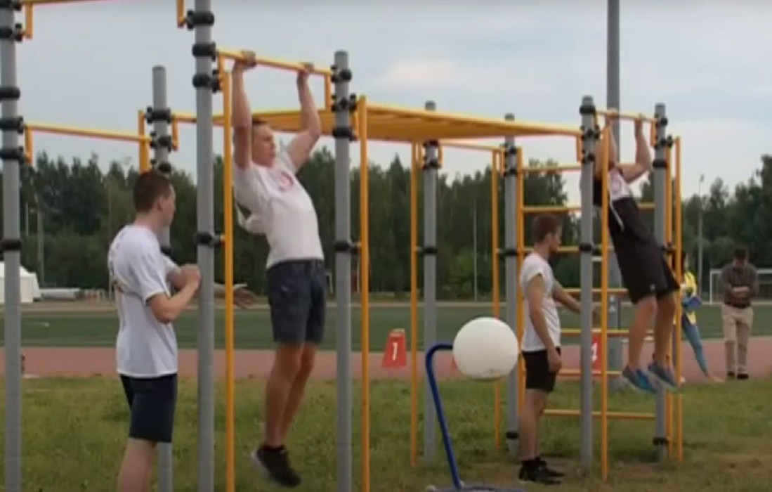 «Больше тысячи заявлений»: татарстанцы рвутся в военные вузы