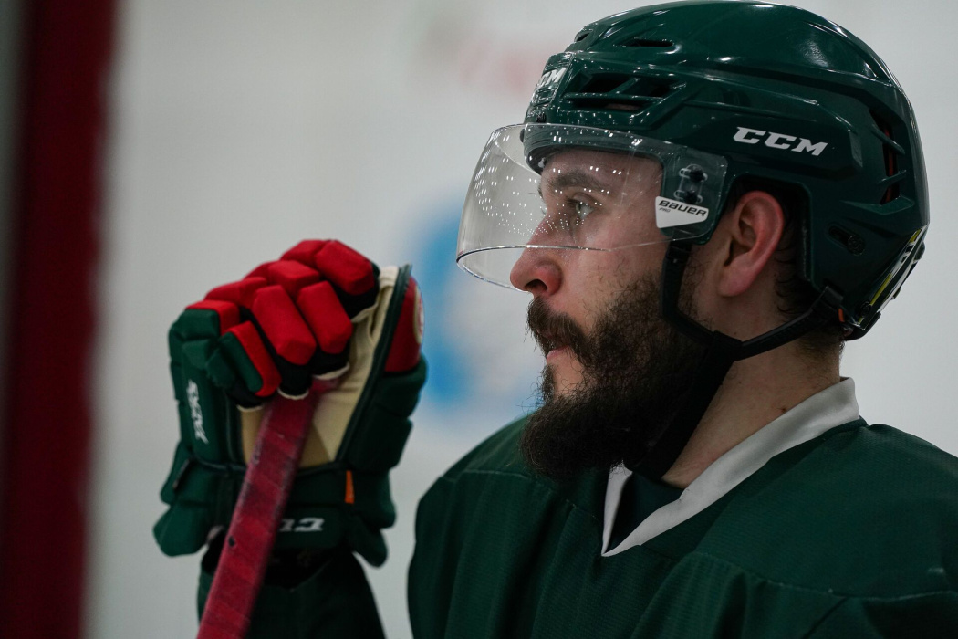 Экс-игрок «Ак Барса» Виртанен покинул КХЛ и перешел в шведский «Ферьестад»